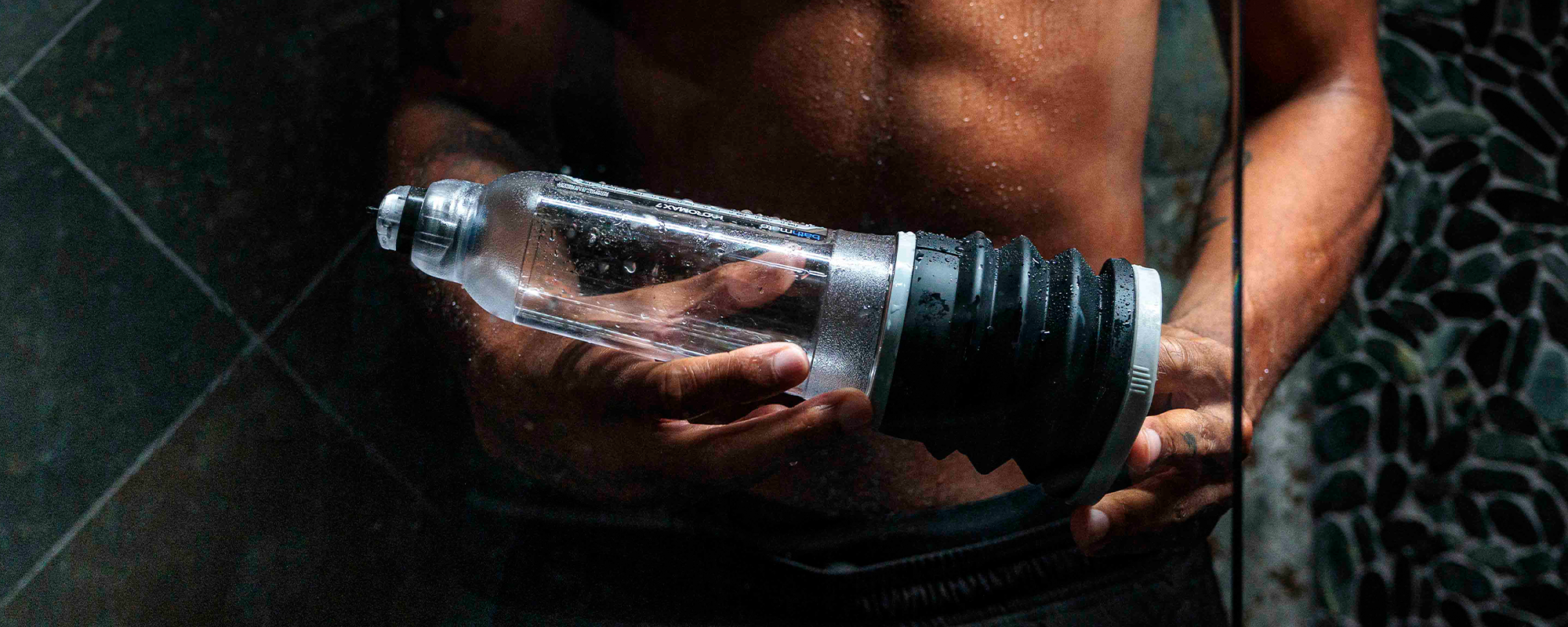 Do Penis Pumps Work, and How Does a Hydropump Actually Work?