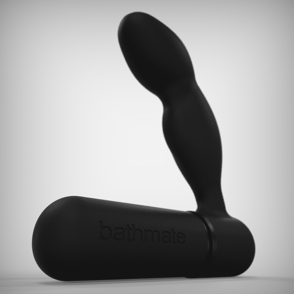 Prostate Vibe anal Bathmate Direct