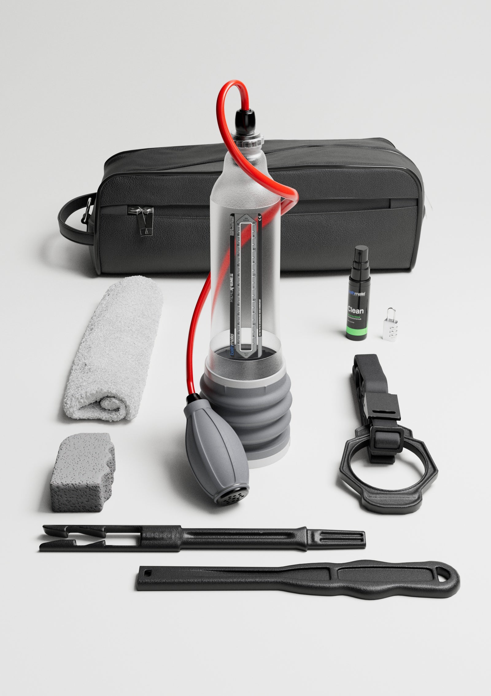 Kit Ultramale