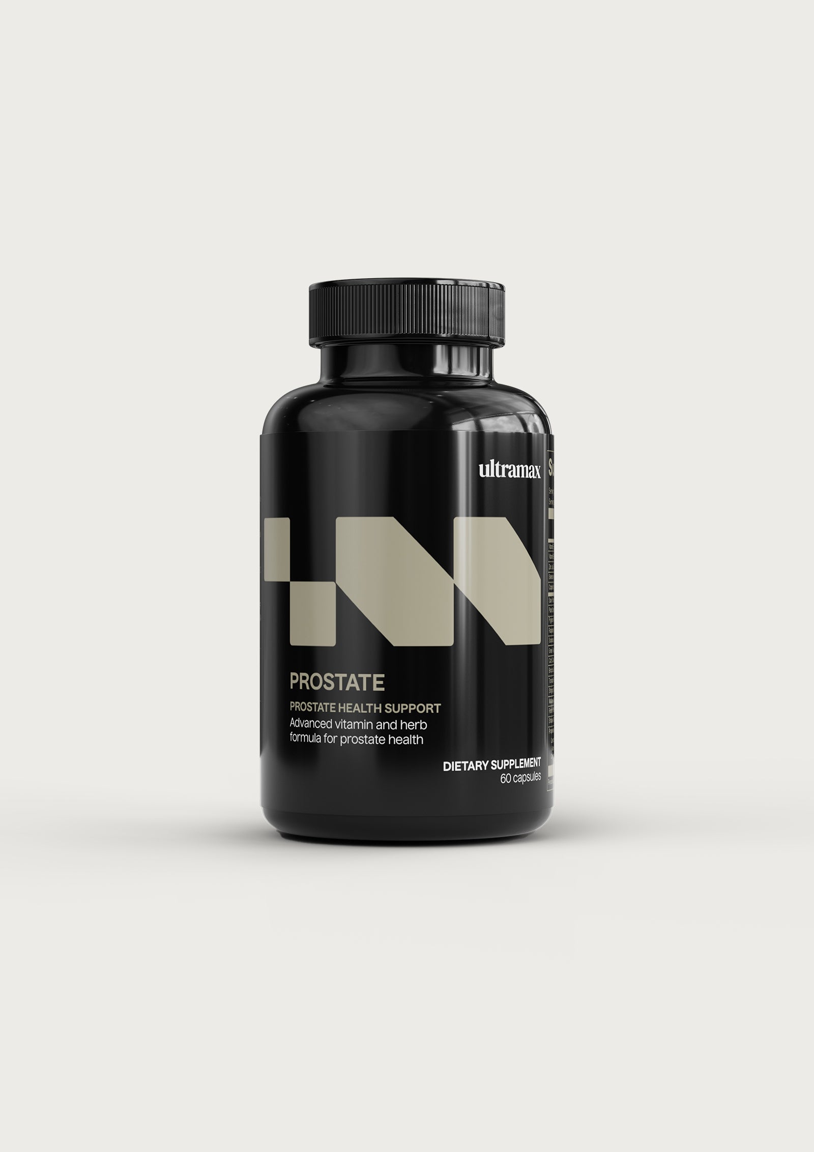 Ultramax Prostate - Suporte à saúde da próstata