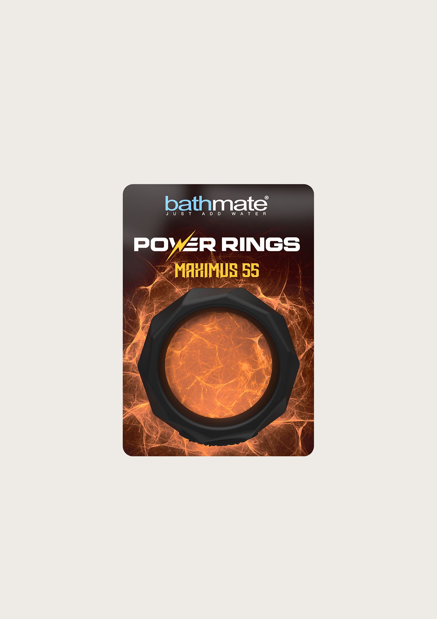 Anel Maximus Power