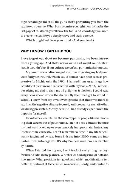 Harder, Better, Longer, Stronger (Capa dura)