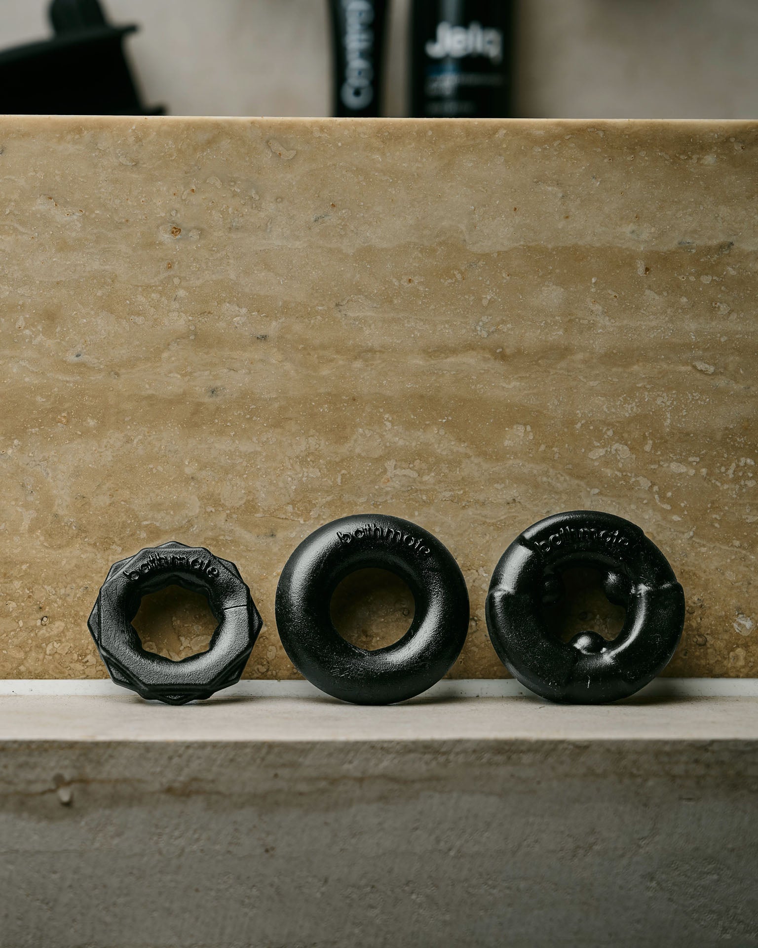 Power Rings