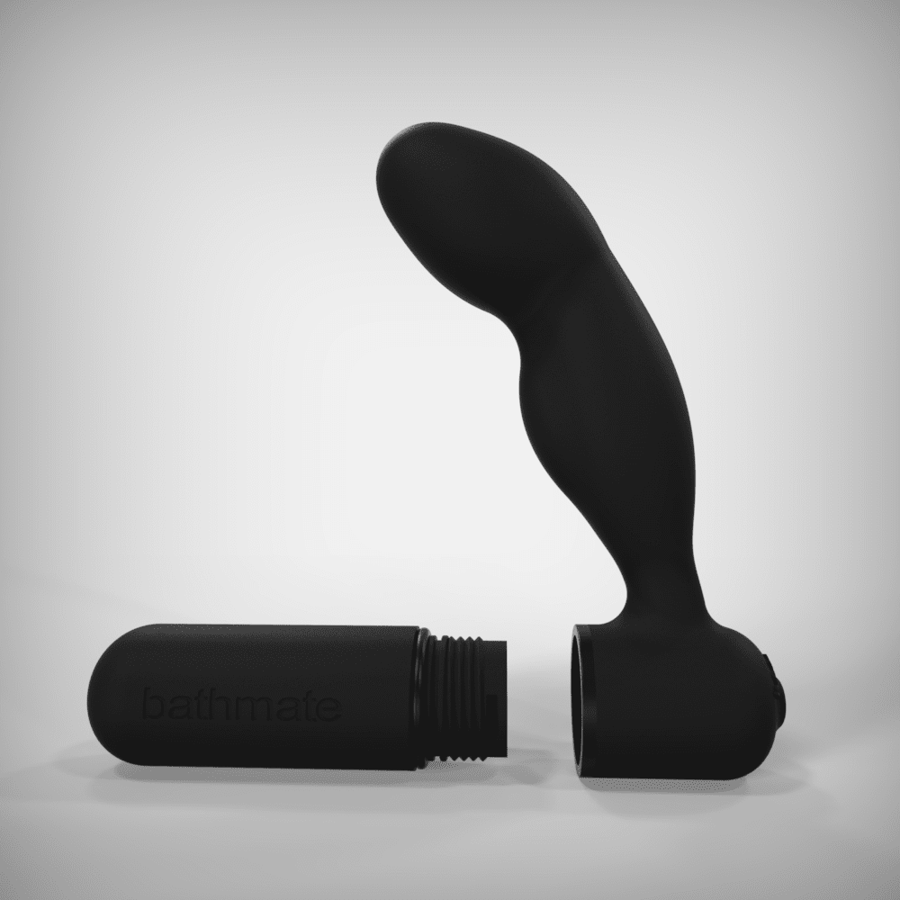 Prostate Vibe anal Bathmate Direct 