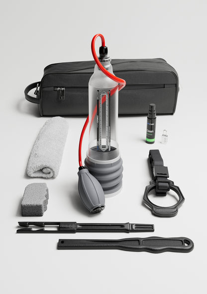 Kit Ultramale