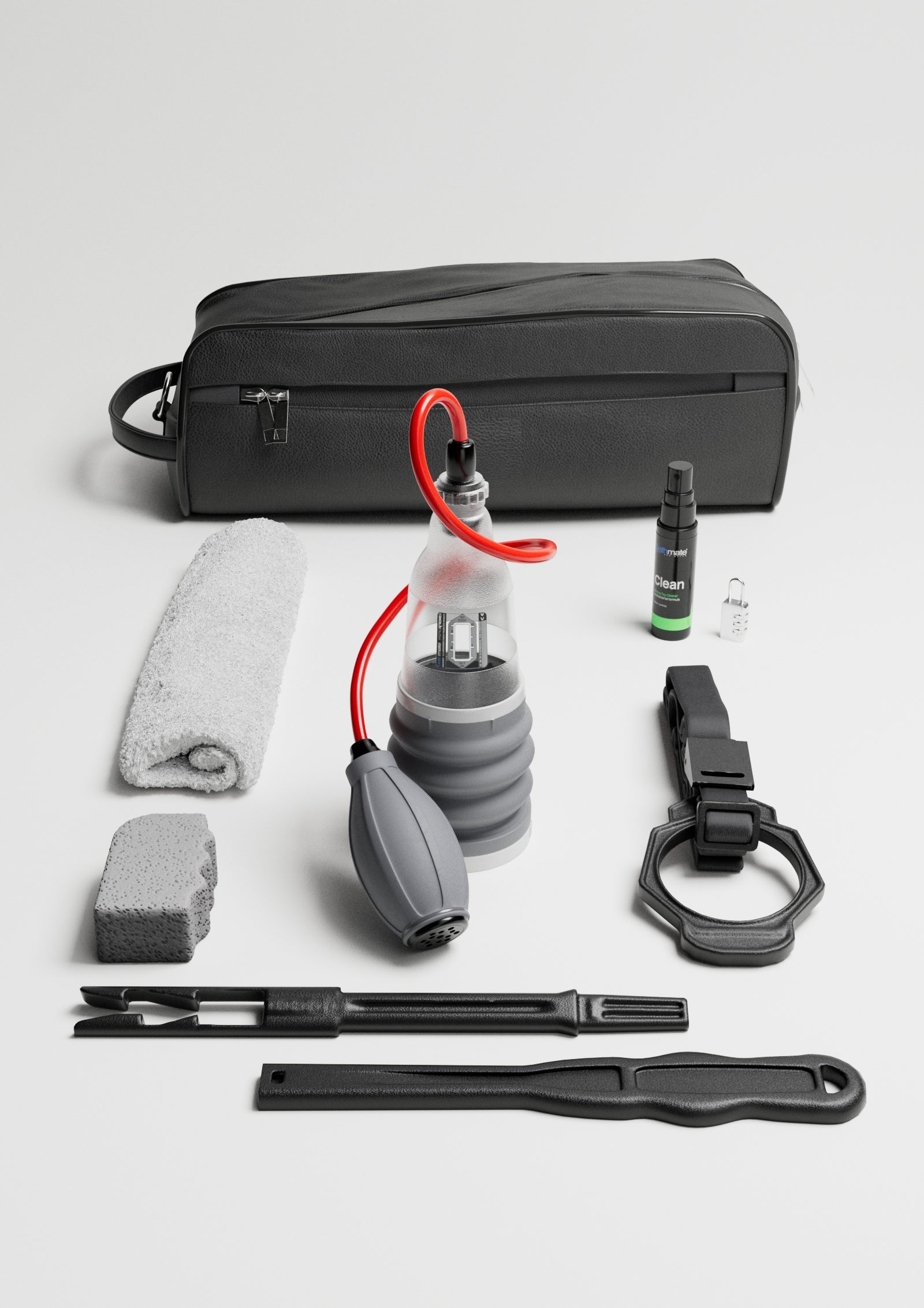 Kit Ultramale