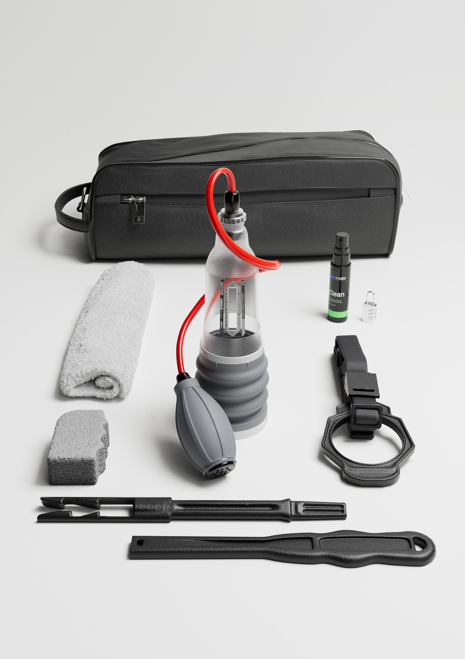 Kit Ultramale