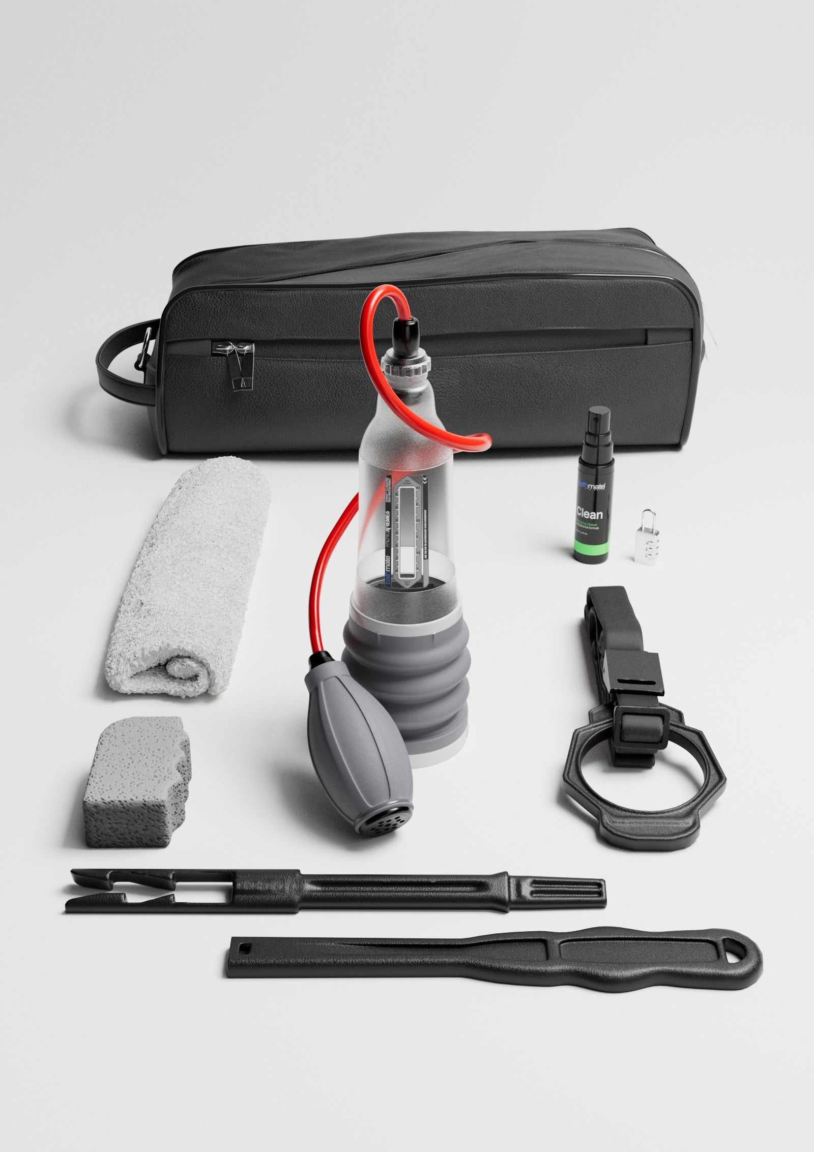 Kit Ultramale