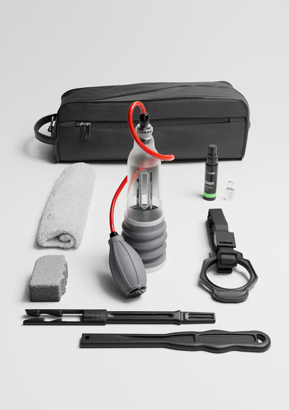 Kit Ultramale