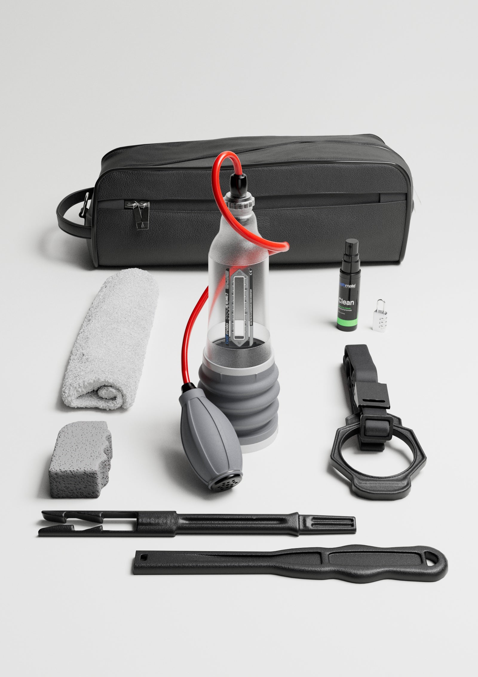 Kit Ultramale