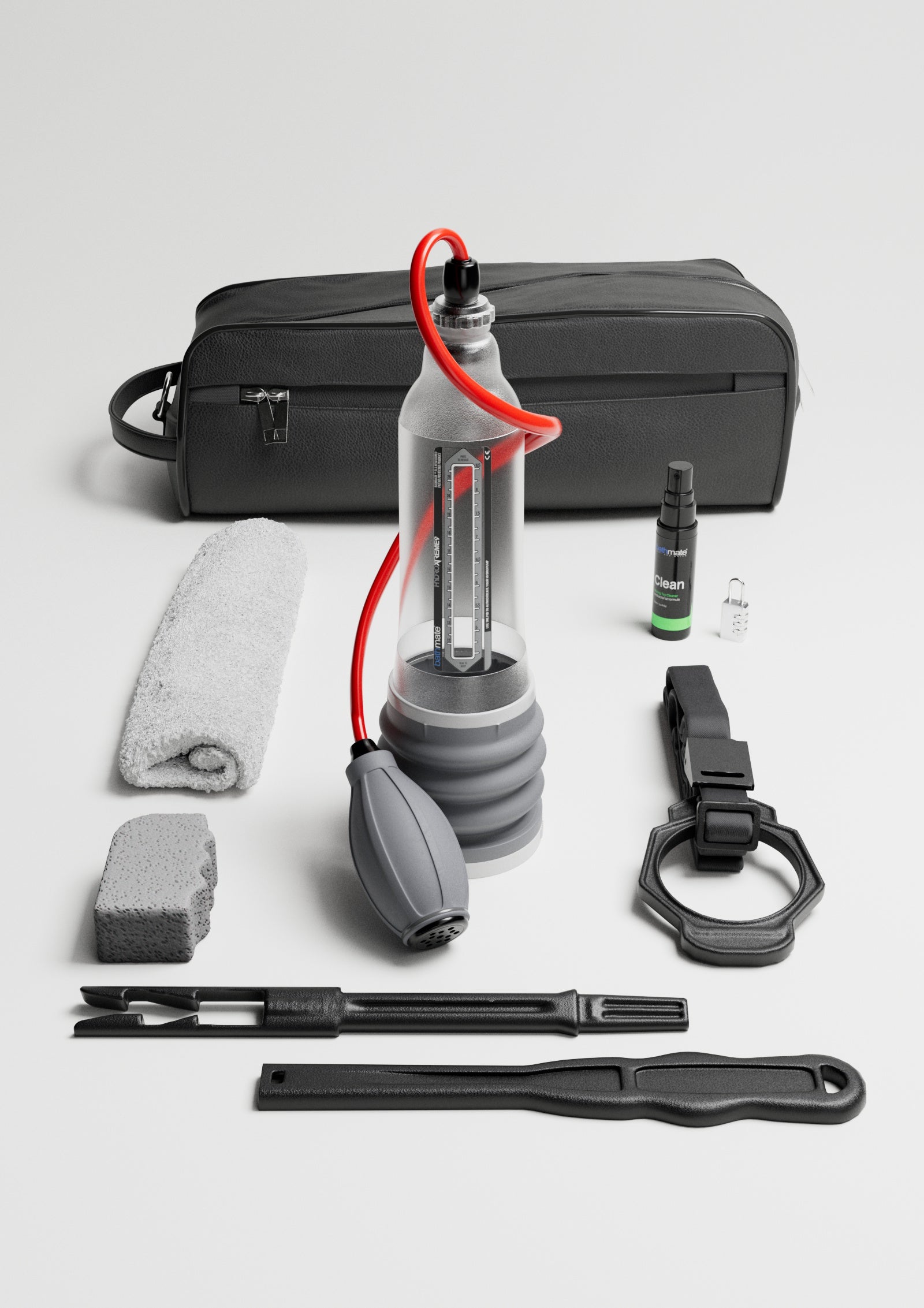 Kit Ultramale