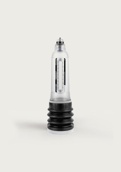 Hydromax Bathmate Direct Email 7 Clear 