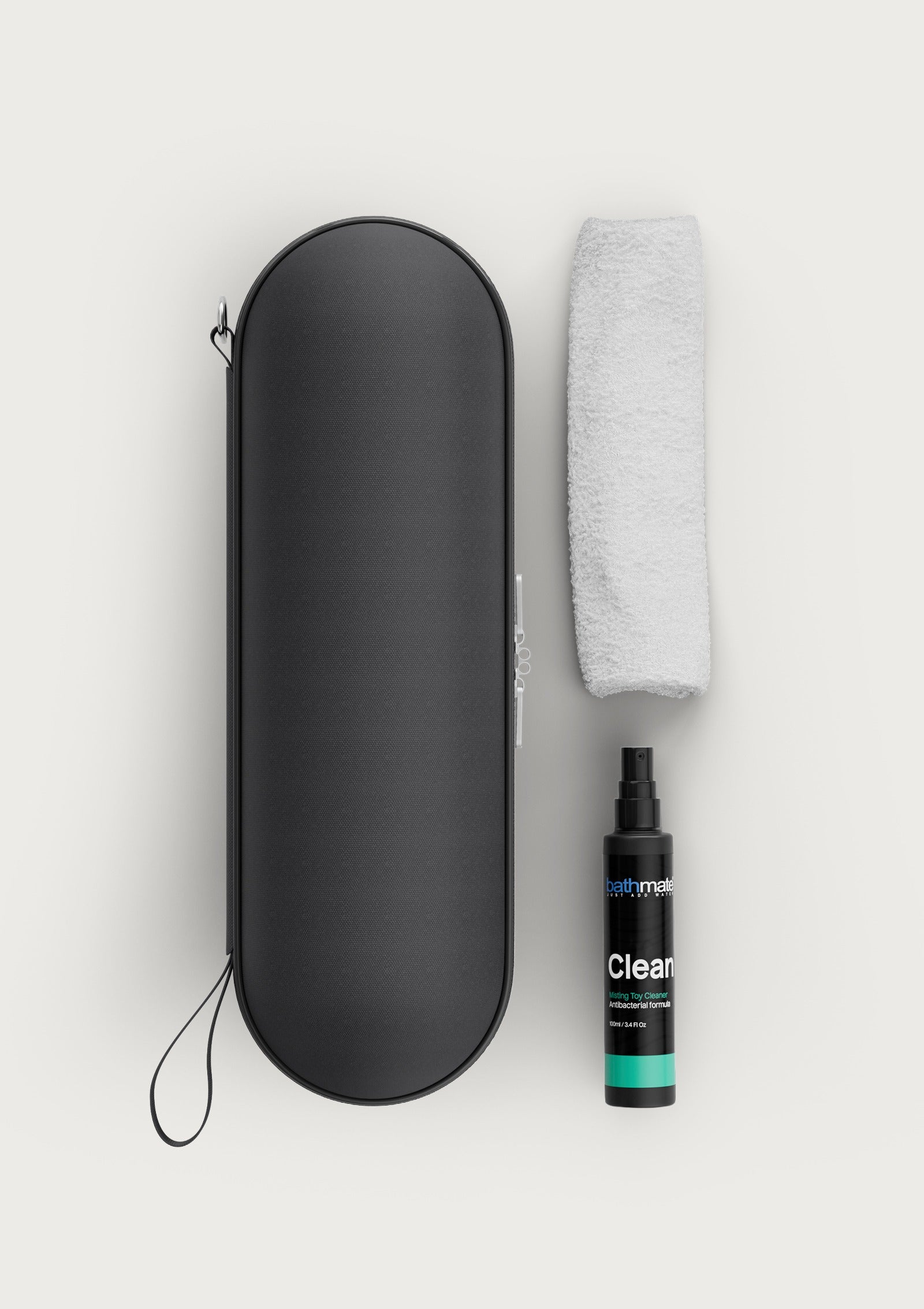 Kit Essencial para Duche
