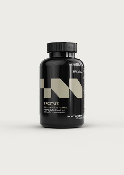 Ultramax Prostate - Suporte à saúde da próstata