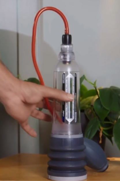 HydroXtreme