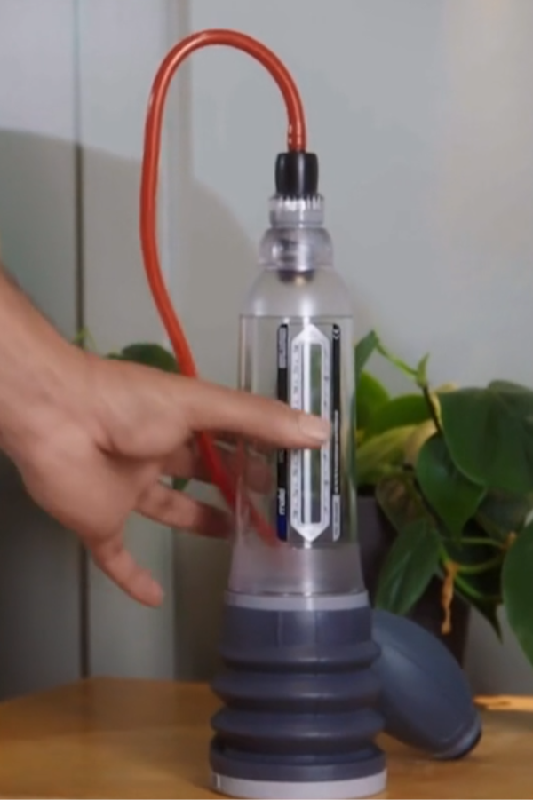 HydroXtreme