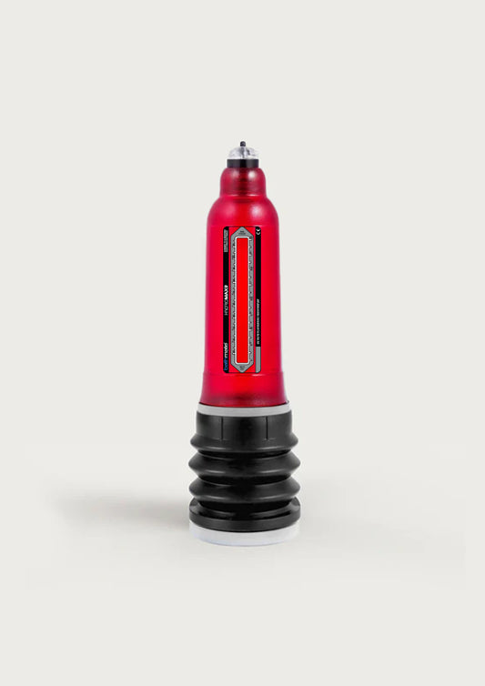 Hydromax