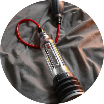 1. Fill & Seal