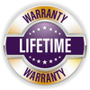 Lifetime Extended Warranty - Cyber Monday