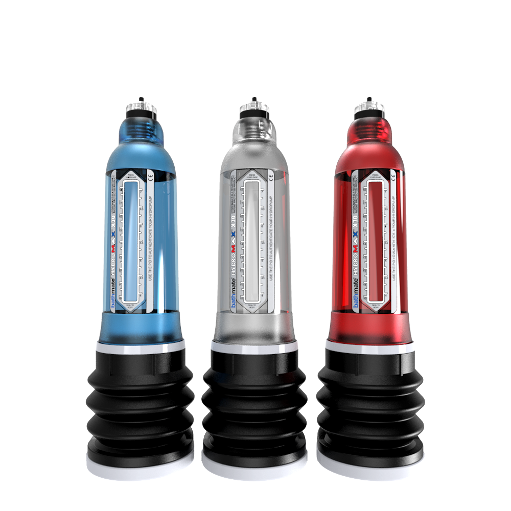 Hidromax X30